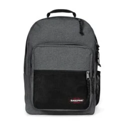 Eastpak Pinzip Rugzak Black Denim