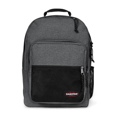 Eastpak Pinzip Rugzak Black Denim 3 Eastpak Pinzip Rugzak Black Denim