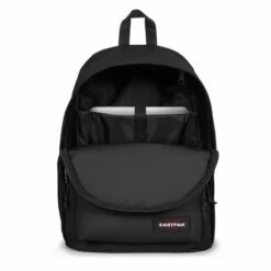 Eastpak Office Zippl'r Rugzak Black -Eastpak ek0a5bbj 008 alt002 uc201101 mlow