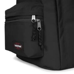 Eastpak Office Zippl'r Rugzak Black -Eastpak ek0a5bbj 008 alt006 uc201041 mlow