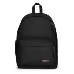 Eastpak Office Zippl'r Rugzak Black