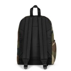 Eastpak Office Zippl'r Rugzak Camo -Eastpak ek0a5bbj 181 alt003 uc202405 mlow