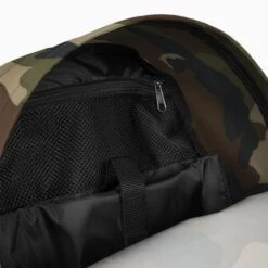 Eastpak Office Zippl'r Rugzak Camo -Eastpak ek0a5bbj 181 alt007 uc202402 mlow