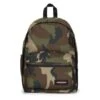 Eastpak Office Zippl'r Rugzak Camo -Eastpak ek0a5bbj 181 auth uc202407 mlow