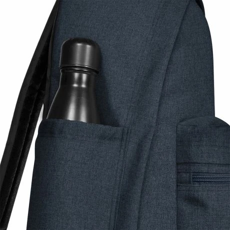 Eastpak Office Zippl'r Rugzak Triple Denim 4 Eastpak Office Zippl'r Rugzak Triple Denim - Afbeelding 2