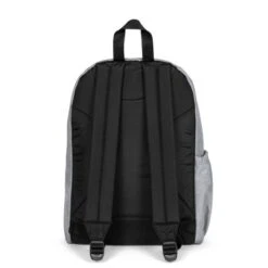Eastpak Office Zippl'r Rugzak Sunday Grey -Eastpak ek0a5bbj 363 alt003 uc202411 mlow