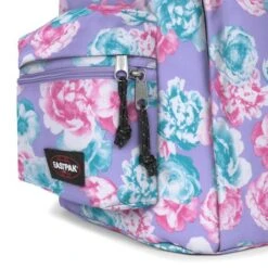 Eastpak Office Zippl'r Rugzak Mystical Lilac -Eastpak ek0a5bbj 3a7 alt006 uc216786 mhigh
