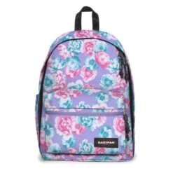 Eastpak Office Zippl'r Rugzak Mystical Lilac