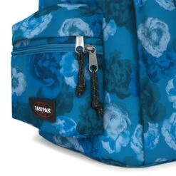 Eastpak Office Zippl'r Rugzak Mystical Blue -Eastpak ek0a5bbj 3a8 alt006 uc216785 mhigh