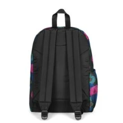Eastpak Office Zippl'r Rugzak Mystical Dark -Eastpak ek0a5bbj 3a9 alt003 uc216677 mhigh
