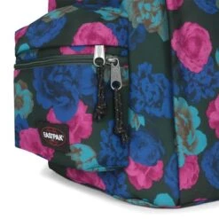 Eastpak Office Zippl'r Rugzak Mystical Dark -Eastpak ek0a5bbj 3a9 alt006 uc216621 mhigh