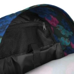 Eastpak Office Zippl'r Rugzak Mystical Dark -Eastpak ek0a5bbj 3a9 alt007 uc216606 mhigh