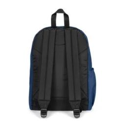 Eastpak Office Zippl'r Rugzak Peony Navy -Eastpak ek0a5bbj 4d2 alt003 uc227942 mhigh