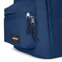 Eastpak Office Zippl'r Rugzak Peony Navy -Eastpak ek0a5bbj 4d2 alt006 uc227885 mhigh