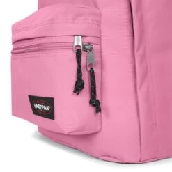 Eastpak Office Zippl'r Rugzak Cloud Pink -Eastpak ek0a5bbj 4d3 alt006 uc227242 mhigh