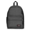 Eastpak Office Zippl'r Rugzak Black Denim -Eastpak ek0a5bbj 77h auth uc200423 mlow