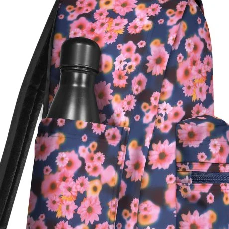 Eastpak Office Zippl'r Rugzak Soft Navy 6 Eastpak Office Zippl'r Rugzak Soft Navy - Afbeelding 4