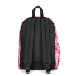 Eastpak Office Zippl'r Rugzak Soft Pink -Eastpak ek0a5bbj 7d2 alt003 uc228613 mhigh