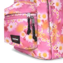 Eastpak Office Zippl'r Rugzak Soft Pink -Eastpak ek0a5bbj 7d2 alt006 uc228565 mhigh