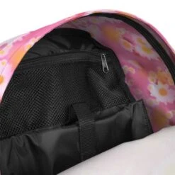 Eastpak Office Zippl'r Rugzak Soft Pink -Eastpak ek0a5bbj 7d2 alt007 uc228550 mhigh