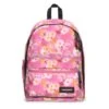 Eastpak Office Zippl'r Rugzak Soft Pink -Eastpak ek0a5bbj 7d2 auth uc228668 mhigh