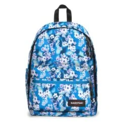 Eastpak Office Zippl'r Rugzak Soft Blue