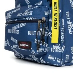 Eastpak Office Zippl'r Rugzak Bold Built To Resist Navy 11 Eastpak Office Zippl'r Rugzak Bold Built To Resist Navy -Eastpak ek0a5bbj 7d4 alt005 uc230491 mhigh