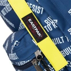 Eastpak Office Zippl'r Rugzak Bold Built To Resist Navy 14 Eastpak Office Zippl'r Rugzak Bold Built To Resist Navy -Eastpak ek0a5bbj 7d4 alt007 uc230494 mhigh