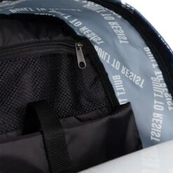 Eastpak Office Zippl'r Rugzak Bold Built To Resist Navy 12 Eastpak Office Zippl'r Rugzak Bold Built To Resist Navy -Eastpak ek0a5bbj 7d4 alt010 uc230269 mhigh