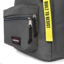 Eastpak Office Zippl'r Rugzak Bold Built To Resist Grey 11 Eastpak Office Zippl'r Rugzak Bold Built To Resist Grey -Eastpak ek0a5bbj 7d6 alt005 uc225113 mhigh