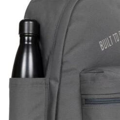 Eastpak Office Zippl'r Rugzak Bold Built To Resist Grey 13 Eastpak Office Zippl'r Rugzak Bold Built To Resist Grey -Eastpak ek0a5bbj 7d6 alt006 uc225093 mhigh
