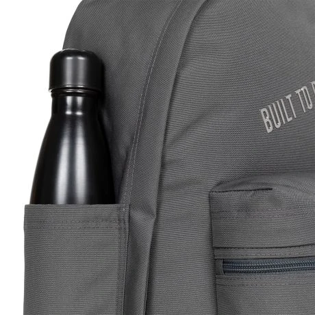 Eastpak Office Zippl'r Rugzak Bold Built To Resist Grey 8 Eastpak Office Zippl'r Rugzak Bold Built To Resist Grey - Afbeelding 6