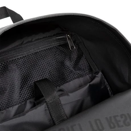 Eastpak Office Zippl'r Rugzak Bold Built To Resist Grey 7 Eastpak Office Zippl'r Rugzak Bold Built To Resist Grey - Afbeelding 5