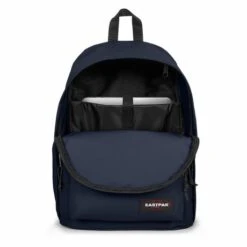 Eastpak Office Zippl'r Rugzak Ultra Marine -Eastpak ek0a5bbj l83 alt002 uc202418 mlow