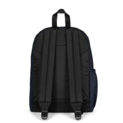 Eastpak Office Zippl'r Rugzak Ultra Marine -Eastpak ek0a5bbj l83 alt003 uc202417 mlow