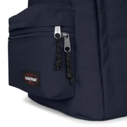 Eastpak Office Zippl'r Rugzak Ultra Marine -Eastpak ek0a5bbj l83 alt006 uc202415 mlow