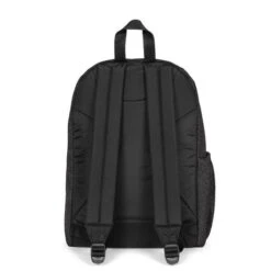 Eastpak Office Zippl'r Rugzak Spark Black -Eastpak ek0a5bbj n98 alt003 uc229052 mhigh