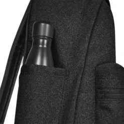 Eastpak Office Zippl'r Rugzak Spark Black -Eastpak ek0a5bbj n98 alt005 uc229017 mhigh