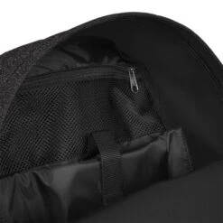 Eastpak Office Zippl'r Rugzak Spark Black -Eastpak ek0a5bbj n98 alt007 uc228981 mhigh