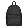 Eastpak Office Zippl'r Rugzak Spark Black 1 Eastpak Office Zippl'r Rugzak Spark Black -Eastpak ek0a5bbj n98 auth uc229105 mhigh