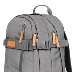 Eastpak Getter CS Rugzak Sunday Grey -Eastpak ek0a5bc6 0b3 alt005 uc224610 mhigh