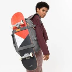 Eastpak Getter CS Rugzak Sunday Grey -Eastpak ek0a5bc6 0b3 alt008 uc216057 mhigh