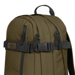 Eastpak Getter CS Rugzak Mono Army 13 Eastpak Getter CS Rugzak Mono Army -Eastpak ek0a5bc6 o30 alt005 uc226247 mhigh