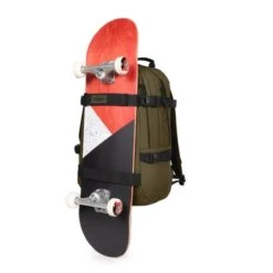 Eastpak Getter CS Rugzak Mono Army 12 Eastpak Getter CS Rugzak Mono Army -Eastpak ek0a5bc6 o30 alt006 uc226232 mhigh