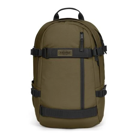 Eastpak Getter CS Rugzak Mono Army 3 Eastpak Getter CS Rugzak Mono Army