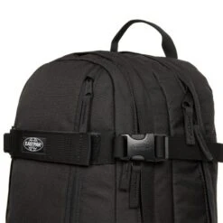 Eastpak Getter CS Rugzak Mono Black -Eastpak ek0a5bc6 w33 alt006 uc200646 mhigh
