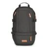 Eastpak Floid Rugzak CS Black Denim2 -Eastpak ek0a5bci 0b4 auth uc215731 mhigh