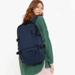 Eastpak Floid Rugzak CS Mono Marine -Eastpak ek0a5bci o29 alt001 uc200719 mhigh