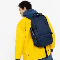 Eastpak Floid Rugzak CS Mono Marine -Eastpak ek0a5bci o29 alt004 uc200665 mhigh