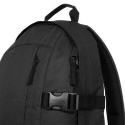 Eastpak Floid CS Rugzak Mono Black2 -Eastpak ek0a5bci w33 alt006 uc203648 mhigh